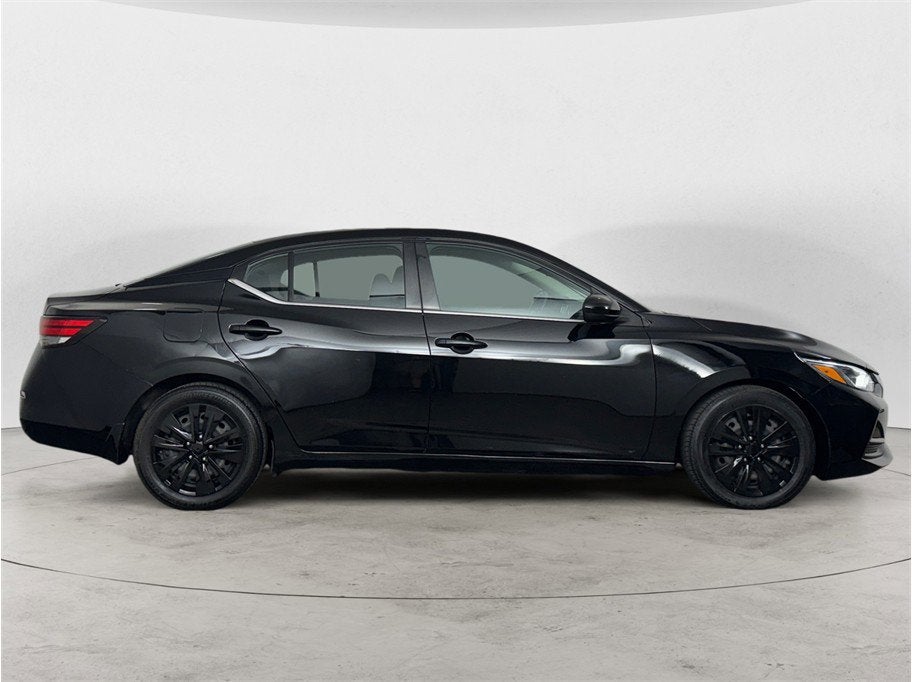 2022 Nissan Sentra S