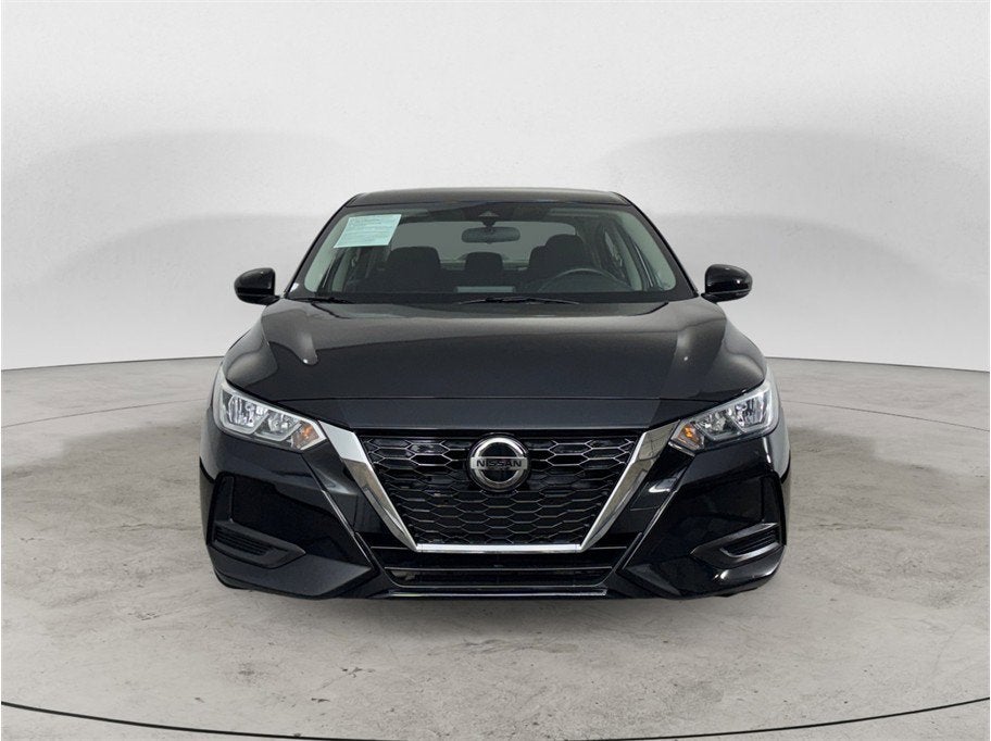 2022 Nissan Sentra S