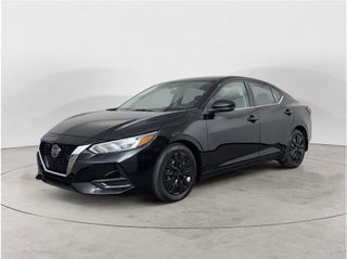 2022 Nissan Sentra S