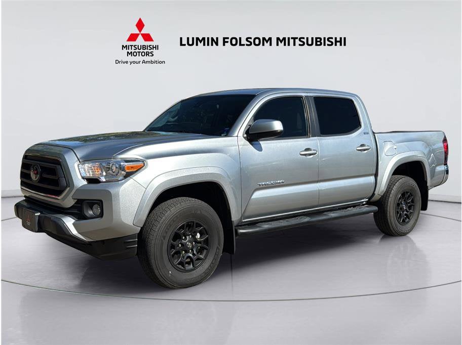 2022 Toyota Tacoma 2WD SR5 Pickup 4D 5 ft