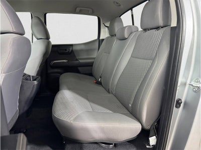 2022 Toyota Tacoma 2WD SR5 Pickup 4D 5 ft