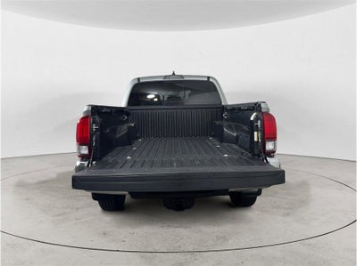 2022 Toyota Tacoma 2WD SR5 Pickup 4D 5 ft