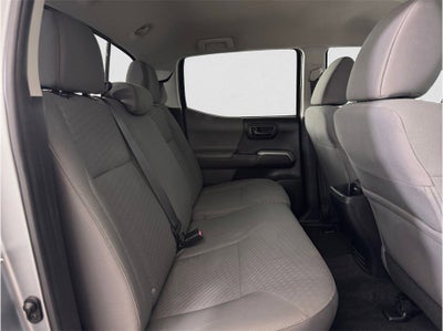 2022 Toyota Tacoma 2WD SR5 Pickup 4D 5 ft