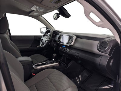 2022 Toyota Tacoma 2WD SR5 Pickup 4D 5 ft