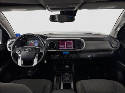 2022 Toyota Tacoma 2WD SR5 Pickup 4D 5 ft