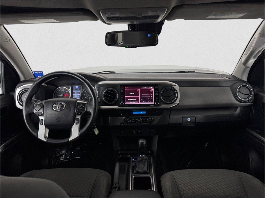 2022 Toyota Tacoma 2WD SR5 Pickup 4D 5 ft