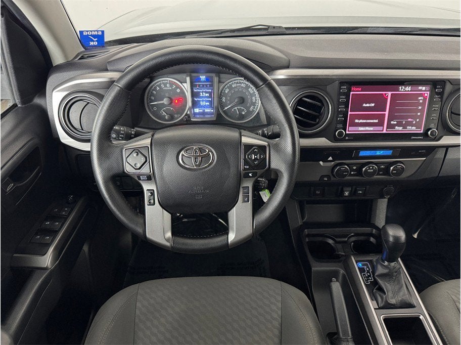 2022 Toyota Tacoma 2WD SR5 Pickup 4D 5 ft