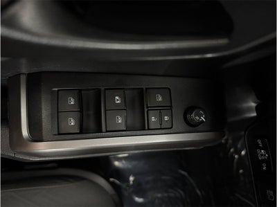 2022 Toyota Tacoma 2WD SR5 Pickup 4D 5 ft