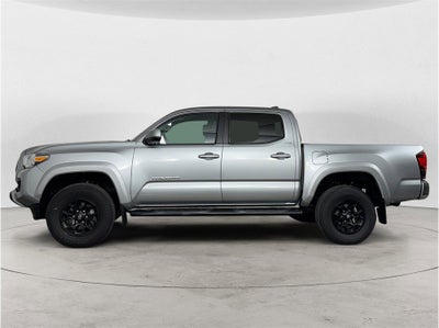 2022 Toyota Tacoma 2WD SR5 Pickup 4D 5 ft
