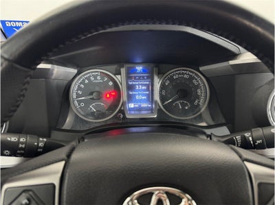 2022 Toyota Tacoma 2WD SR5 Pickup 4D 5 ft