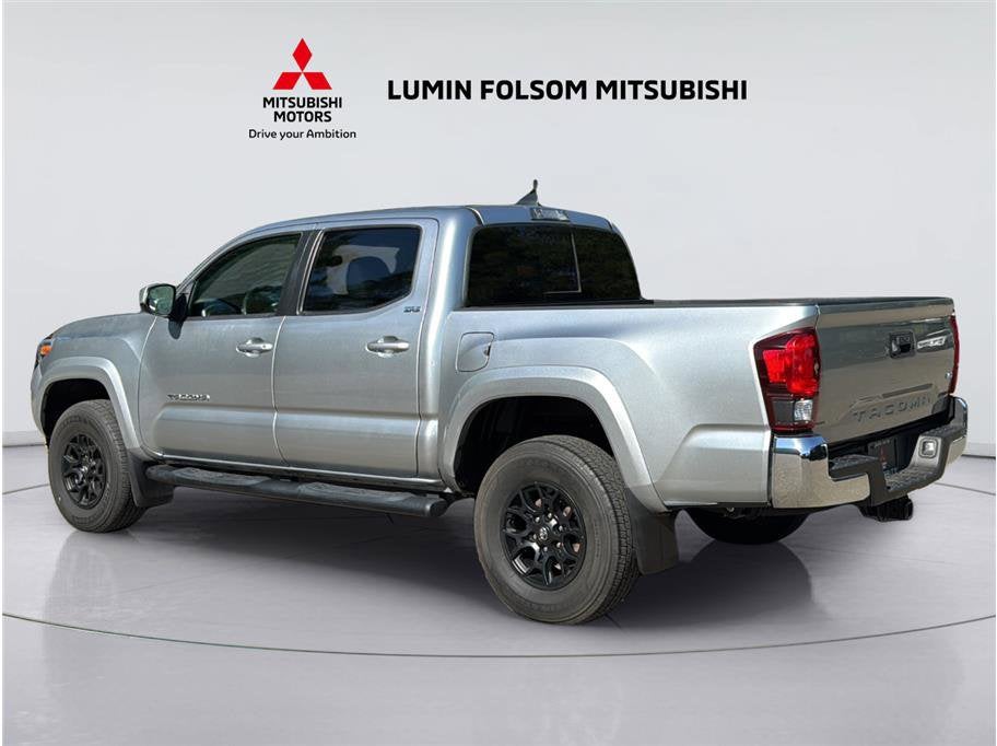 2022 Toyota Tacoma 2WD SR5 Pickup 4D 5 ft