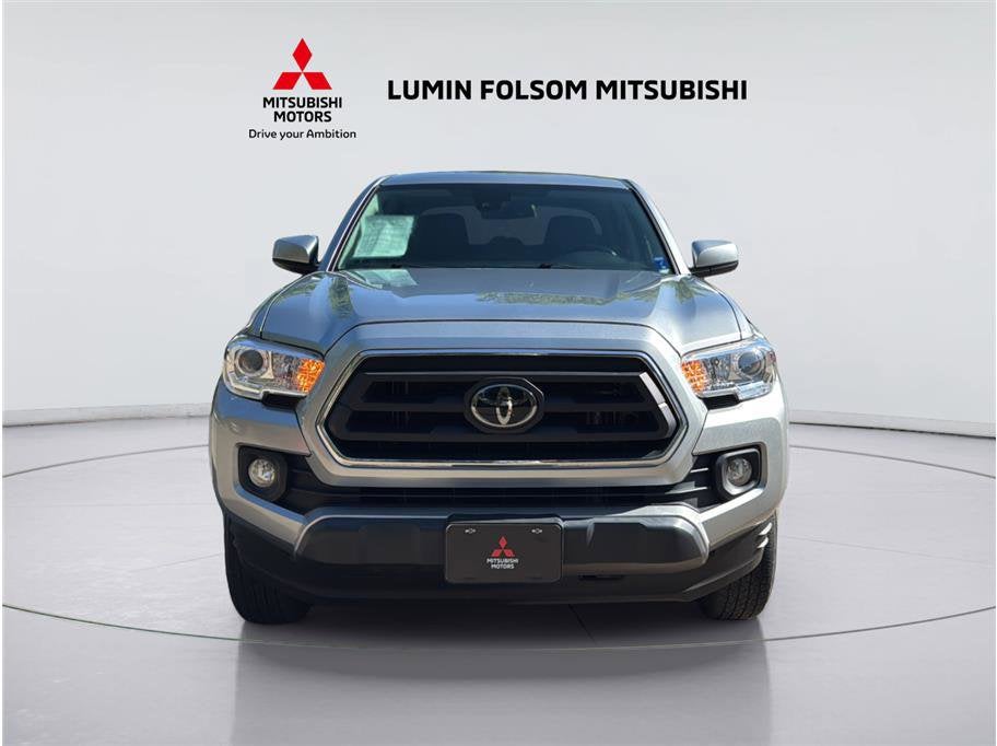2022 Toyota Tacoma 2WD SR5 Pickup 4D 5 ft