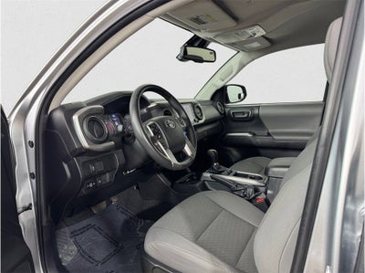 2022 Toyota Tacoma 2WD SR5 Pickup 4D 5 ft