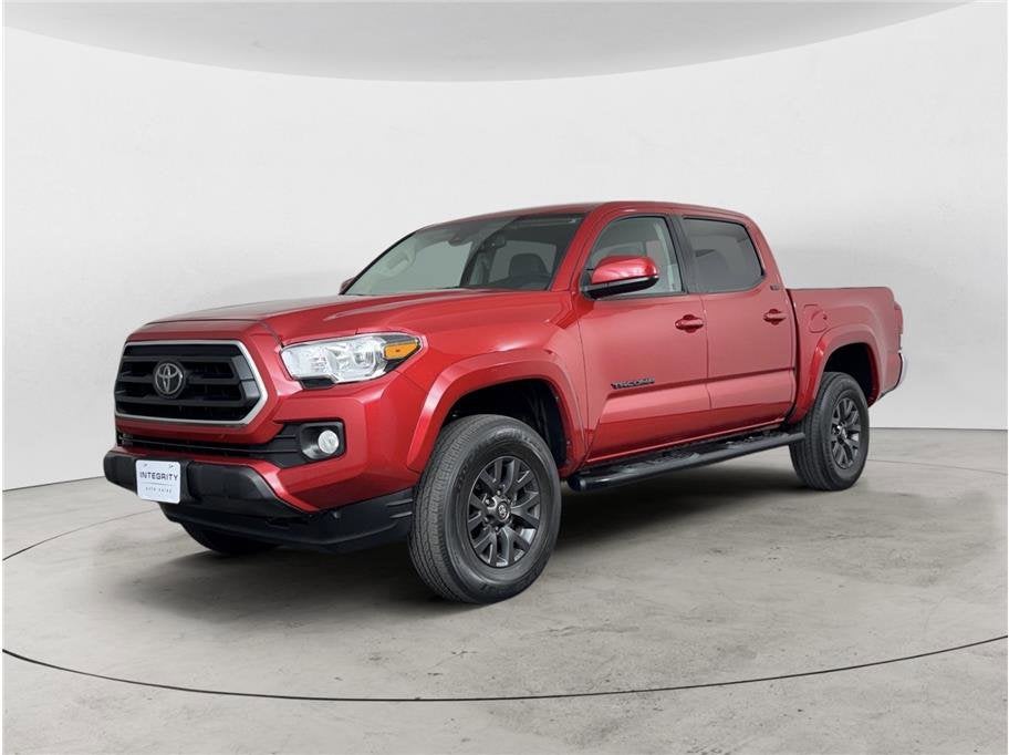 2023 Toyota Tacoma 2WD SR5 Pickup 4D 5 ft