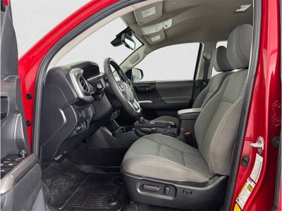 2023 Toyota Tacoma 2WD SR5 Pickup 4D 5 ft