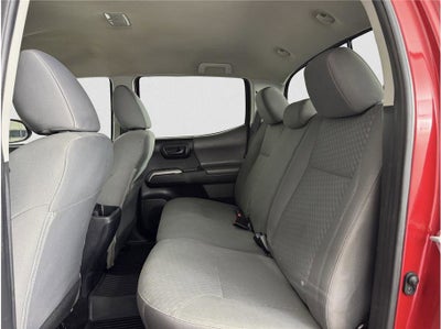 2023 Toyota Tacoma 2WD SR5 Pickup 4D 5 ft