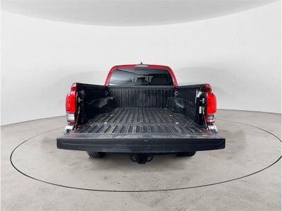 2023 Toyota Tacoma 2WD SR5 Pickup 4D 5 ft
