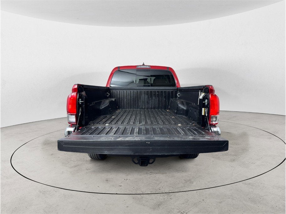 2023 Toyota Tacoma 2WD SR5 Pickup 4D 5 ft