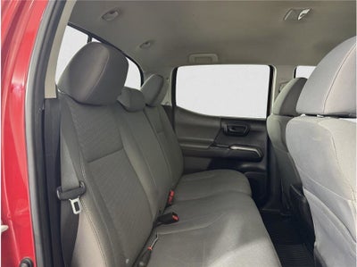 2023 Toyota Tacoma 2WD SR5 Pickup 4D 5 ft