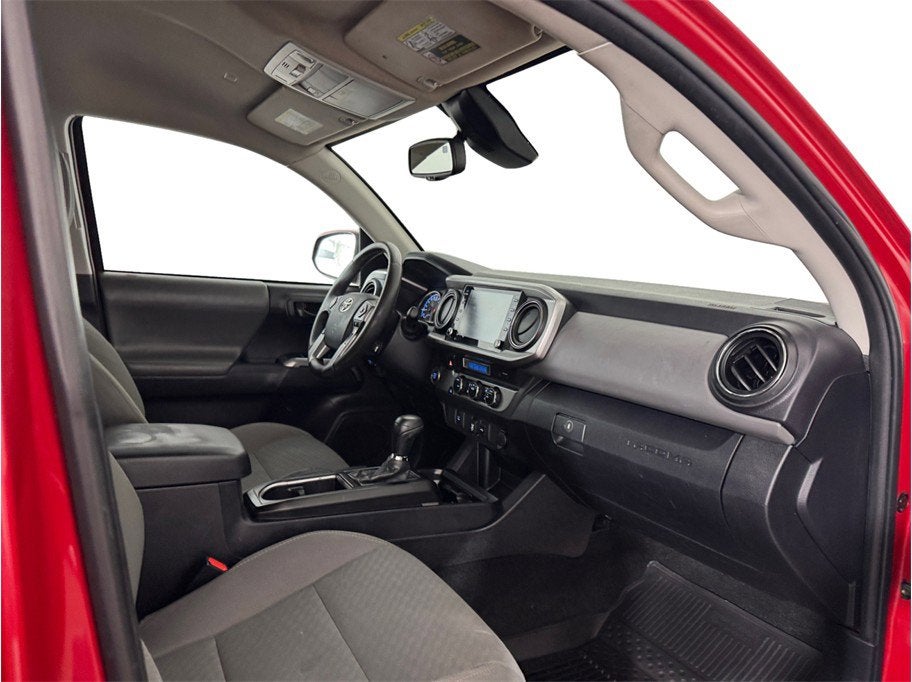 2023 Toyota Tacoma 2WD SR5 Pickup 4D 5 ft