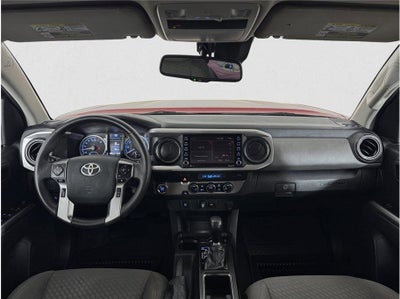 2023 Toyota Tacoma 2WD SR5 Pickup 4D 5 ft