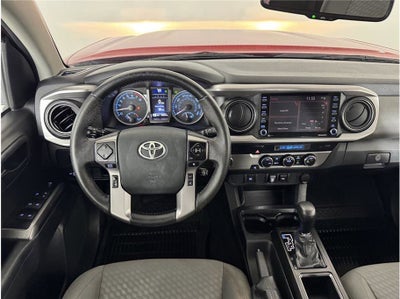2023 Toyota Tacoma 2WD SR5 Pickup 4D 5 ft