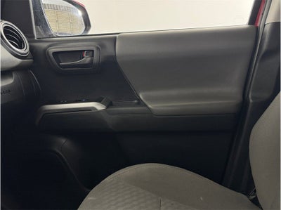 2023 Toyota Tacoma 2WD SR5 Pickup 4D 5 ft