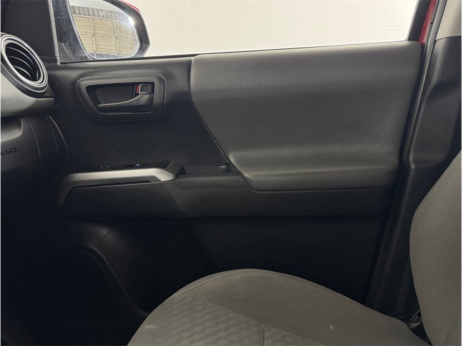 2023 Toyota Tacoma 2WD SR5 Pickup 4D 5 ft