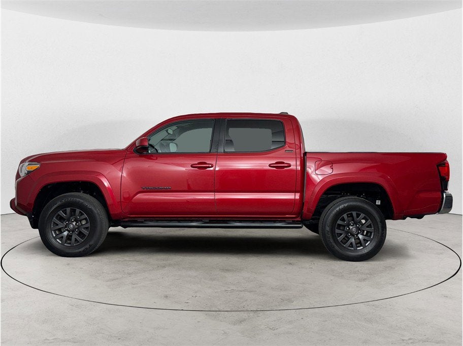 2023 Toyota Tacoma 2WD SR5 Pickup 4D 5 ft