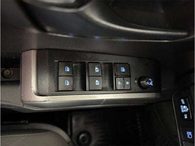 2023 Toyota Tacoma 2WD SR5 Pickup 4D 5 ft