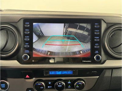 2023 Toyota Tacoma 2WD SR5 Pickup 4D 5 ft