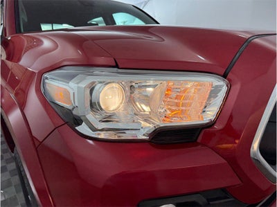 2023 Toyota Tacoma 2WD SR5 Pickup 4D 5 ft