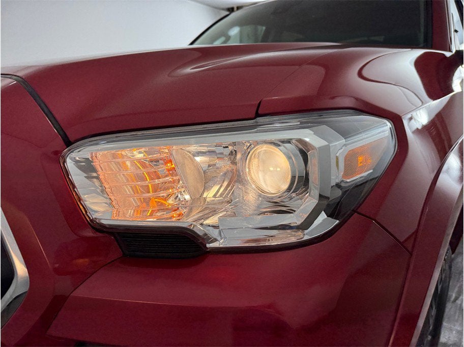 2023 Toyota Tacoma 2WD SR5 Pickup 4D 5 ft