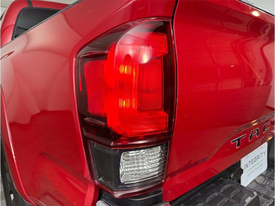 2023 Toyota Tacoma 2WD SR5 Pickup 4D 5 ft