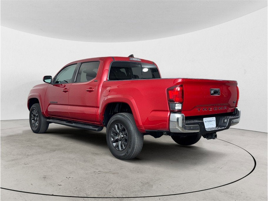 2023 Toyota Tacoma 2WD SR5 Pickup 4D 5 ft