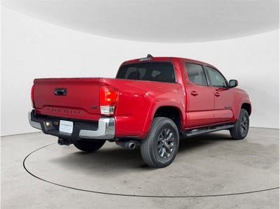 2023 Toyota Tacoma 2WD SR5 Pickup 4D 5 ft