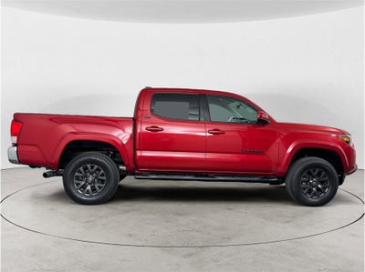 2023 Toyota Tacoma 2WD SR5 Pickup 4D 5 ft