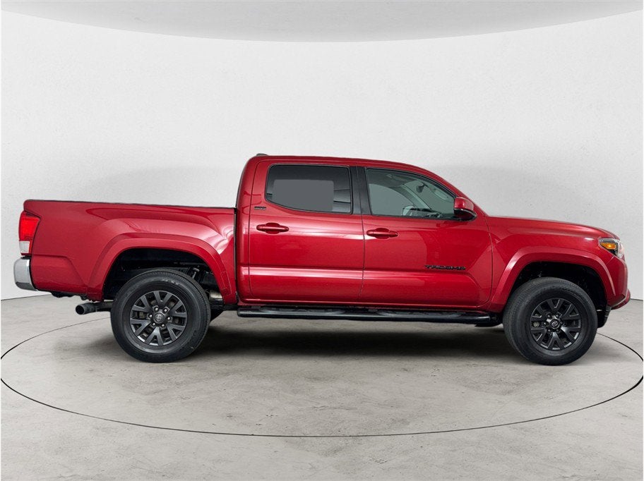 2023 Toyota Tacoma 2WD SR5 Pickup 4D 5 ft