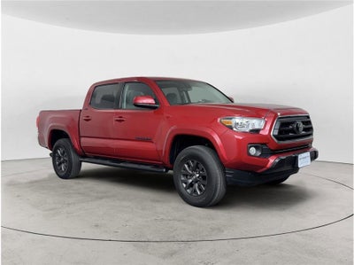 2023 Toyota Tacoma 2WD SR5 Pickup 4D 5 ft