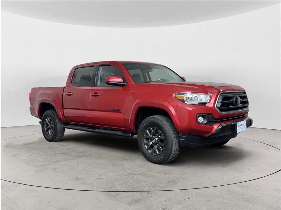2023 Toyota Tacoma 2WD SR5 Pickup 4D 5 ft
