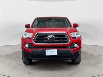 2023 Toyota Tacoma 2WD SR5 Pickup 4D 5 ft