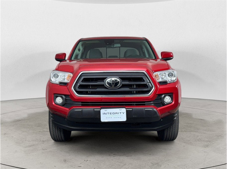 2023 Toyota Tacoma 2WD SR5 Pickup 4D 5 ft