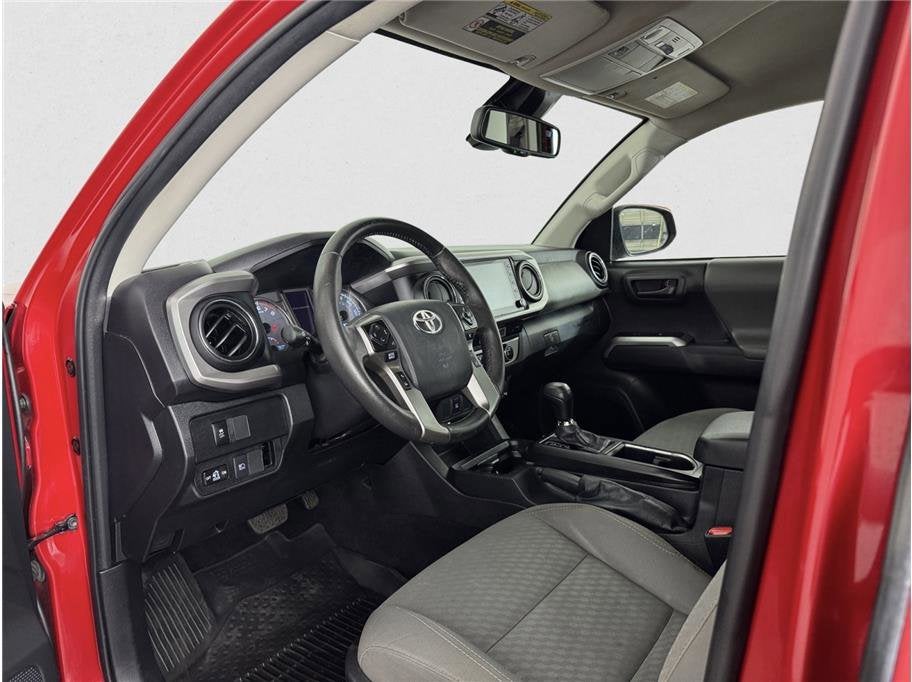 2023 Toyota Tacoma 2WD SR5 Pickup 4D 5 ft