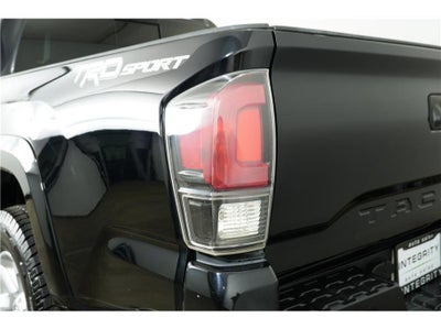 2018 Toyota Tacoma TRD Sport Pickup 4D 5 ft