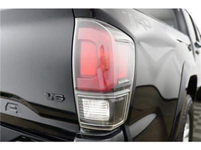 2018 Toyota Tacoma TRD Sport Pickup 4D 5 ft