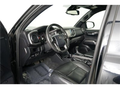 2018 Toyota Tacoma TRD Sport Pickup 4D 5 ft