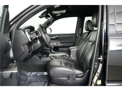 2018 Toyota Tacoma TRD Sport Pickup 4D 5 ft