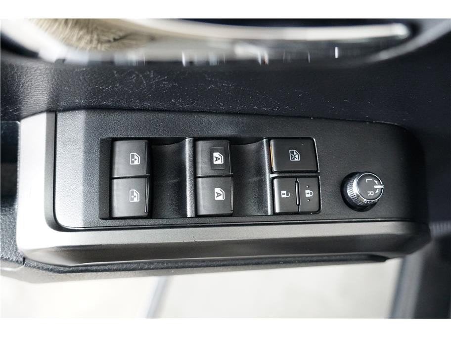 2018 Toyota Tacoma TRD Sport Pickup 4D 5 ft