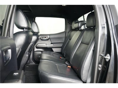 2018 Toyota Tacoma TRD Sport Pickup 4D 5 ft