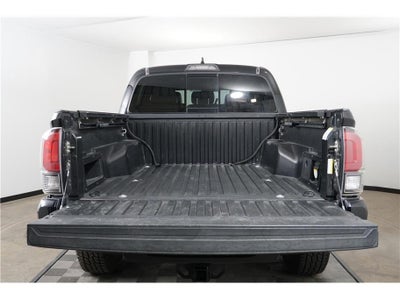 2018 Toyota Tacoma TRD Sport Pickup 4D 5 ft